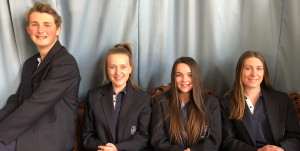 Coomandook Area School Student Representative Council