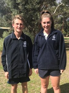 Coomandook Area School Uniform