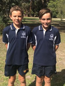 Coomandook Area School Uniform