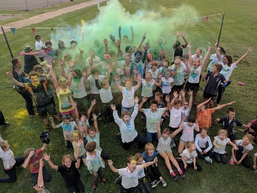 Colour Run